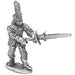 Paladin with Greatsword #03-051 Classic Ral Partha Fantasy RPG Metal Figure