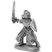 Heroic Knight #03-055 Classic Ral Partha Fantasy RPG Metal Figure