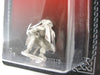 Cloaked Assassin #03-058 Classic Ral Partha Fantasy RPG Metal Figure