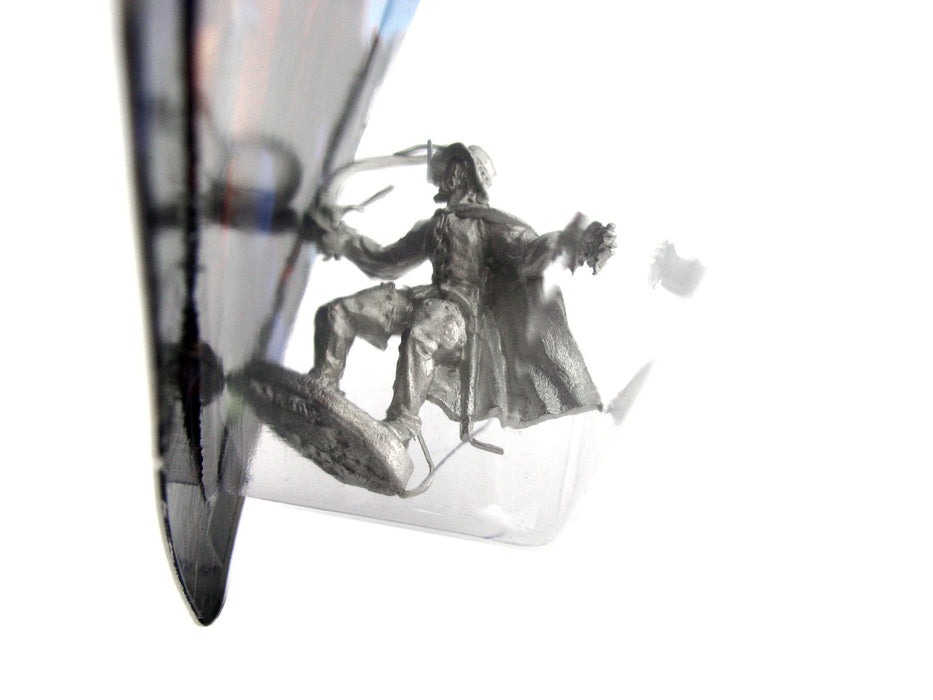 Rogue Thief #03-060 Classic Ral Partha Fantasy RPG Metal Figure