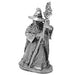 Dindaelus Wizard with Staff #03-063 Classic Ral Partha Fantasy RPG Metal Figure