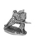 Thief with Longsword in Ambush #03-081 Classic Ral Partha Fantasy Metal Figure