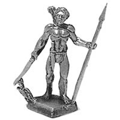 Jungle Lord #03-088 Classic Ral Partha Fantasy RPG Metal Figure
