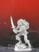 Ciera Swordmistress #03-107 Classic Ral Partha Fantasy RPG Metal Figure