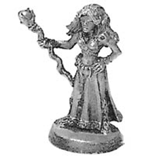 Arianna Moonshadow Enchantress #03-108 Classic Ral Partha Fantasy Metal Figure