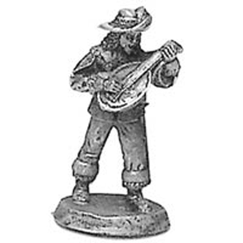 Ardor Purenote Bard Extraordinaire #03-111 Classic Ral Partha Fantasy RPG Figure