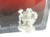 Carnak Dwarf Shaman #03-113 Classic Ral Partha Fantasy RPG Metal Figure