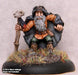 Carnak Dwarf Shaman #03-113 Classic Ral Partha Fantasy RPG Metal Figure