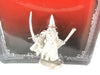 White Wizard #03-114 Classic Ral Partha Fantasy RPG Metal Figure