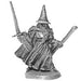 White Wizard #03-114 Classic Ral Partha Fantasy RPG Metal Figure