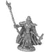 Pater Adul Terat Hooded Cleric #03-123 Classic Ral Partha Fantasy Metal Figure
