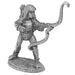 Leanha The Ranger Master Markswoman 03-125 Classic Ral Partha Fantasy Metal Mini