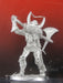 Hikzar Bloodaxe Anti Hero #03-131 Classic Ral Partha Fantasy RPG Metal Figure