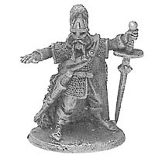 Sven Swifthand #03-136 Classic Ral Partha Fantasy RPG Metal Figure