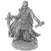 Male Thief in Leather Armor #03-142 Classic Ral Partha Fantasy RPG Metal Figure