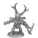 Male Dwarven Lord #03-146 Classic Ral Partha Fantasy RPG Metal Figure