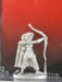 Female Ranger #03-147 Classic Ral Partha Fantasy RPG Metal Figure