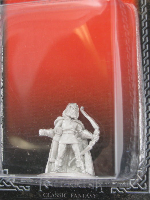 Male Ranger #03-148 Classic Ral Partha Fantasy RPG Metal Figure