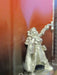 Female Cleric #03-150 Classic Ral Partha Fantasy RPG Metal Figure