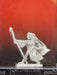 Female Druid #03-153 Classic Ral Partha Fantasy RPG Metal Figure