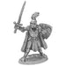 Male Paladin #03-156 Classic Ral Partha Fantasy RPG Metal Figure