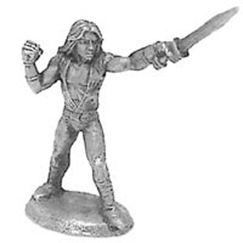 Prince #03-162 Classic Ral Partha Fantasy RPG Metal Figure