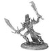 Dark Elf #03-163 Classic Ral Partha Fantasy RPG Metal Figure