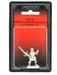 Highlander Barbarian #03-166 Classic Ral Partha Fantasy RPG Metal Figure