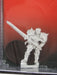 War Duke #03-176 Classic Ral Partha Fantasy RPG Metal Figure