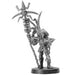 Witch Hunter #03-179 Classic Ral Partha Fantasy RPG Metal Figure
