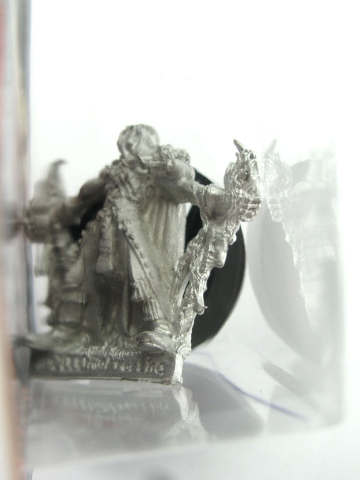 Elementalist #03-181 Classic Ral Partha Fantasy RPG Metal Figure