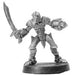 Elf Thorn Warrior #03-186 Classic Ral Partha Fantasy RPG Metal Figure