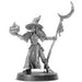 Witch #03-188 Classic Ral Partha Fantasy RPG Metal Figure