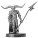 Dark Invoker #03-190 Classic Ral Partha Fantasy RPG Metal Figure
