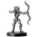 Female Elf Archer #03-204 Classic Ral Partha Fantasy RPG Metal Figure