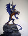 Reaper Miniatures Kyra and Lavarath #03000 Dark Heaven Legends Unpainted Metal
