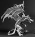 Reaper Miniatures Kyra and Lavarath #03000 Dark Heaven Legends Unpainted Metal