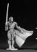 Reaper Miniatures Toreth, Male Dark Elf #03016 Dark Heaven Unpainted Metal