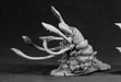 Reaper Miniatures Charnel Grub #03017 Dark Heaven Legends Unpainted Metal Figure