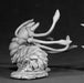 Reaper Miniatures Charnel Grub #03017 Dark Heaven Legends Unpainted Metal Figure