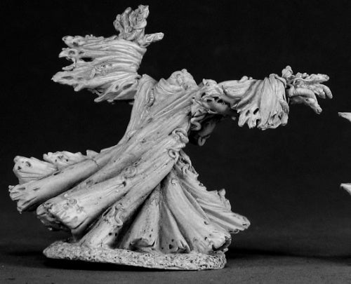 Reaper Miniatures Worm Corpse #03023 Dark Heaven Legends Unpainted Metal Figure