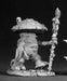 Reaper Miniatures Mushroom King 03041 Dark Heaven Legends Unpainted Metal Figure