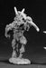Reaper Miniatures Ibycus, Satyr 03053 Dark Heaven Legends Unpainted Metal Figure