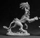 Reaper Miniatures Tyshall, Lamia Priestess #03056 Dark Heaven Unpainted Metal