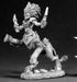 Reaper Miniatures Tyshall, Lamia Priestess #03056 Dark Heaven Unpainted Metal