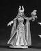Reaper Miniatures Kierra Darkdreamer #03060 Dark Heaven Legends Unpainted Metal