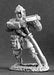Reaper Miniatures Engel, Crossbowman #03074 Dark Heaven Legends Unpainted Metal