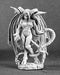 Reaper Miniatures Virina, Female Demon #03084 Dark Heaven Unpainted Metal