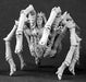 Reaper Miniatures Labith, Female Spider Demon 03085 Dark Heaven Unpainted Metal