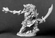 Reaper Miniatures Gronk Spliteye Bugbear Hero 03101 Dark Heaven Unpainted Metal